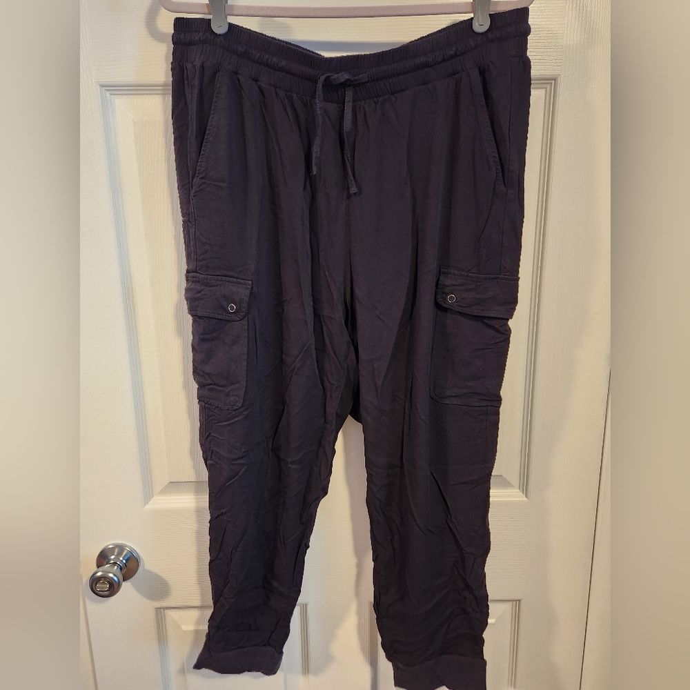 Torrid Joggers